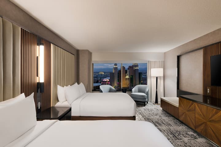 MGM Grand Hotel & Casino