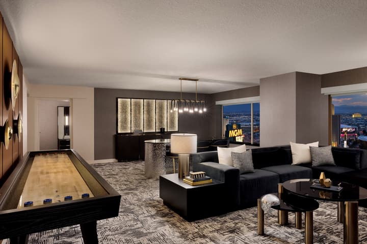 MGM Grand Hotel & Casino