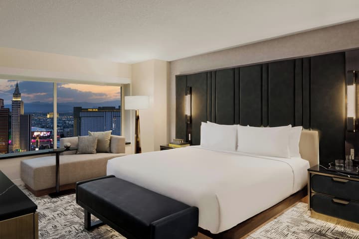 MGM Grand Hotel & Casino