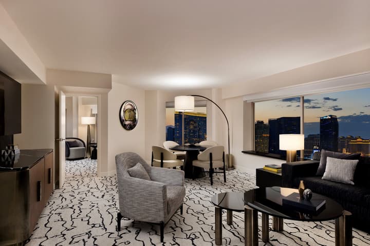 MGM Grand Hotel & Casino