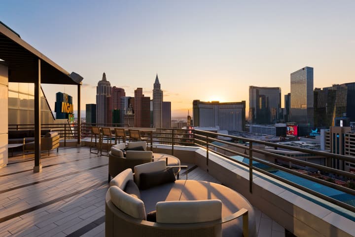 MGM Grand Hotel & Casino