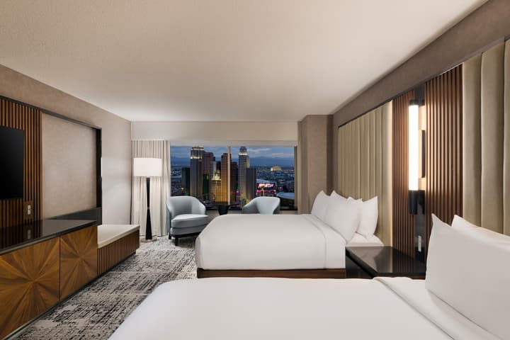 MGM Grand Hotel & Casino