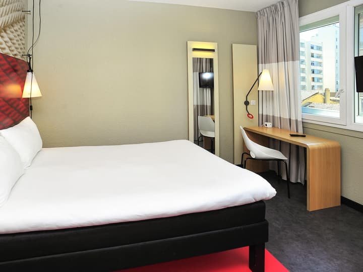 Ibis Lyon Centre