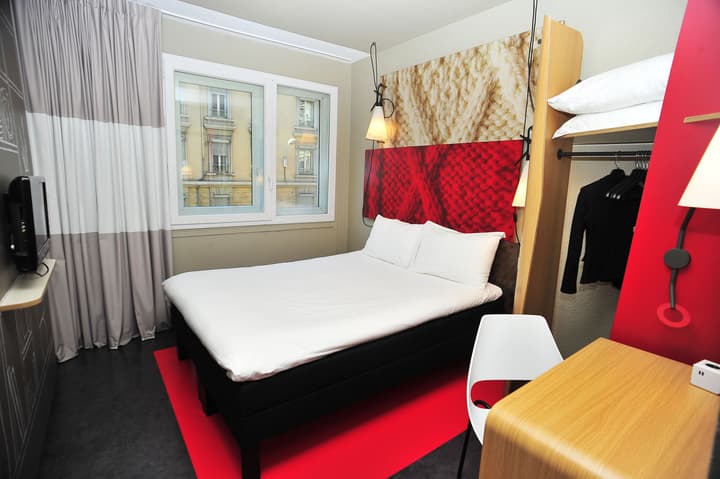 Ibis Lyon Centre