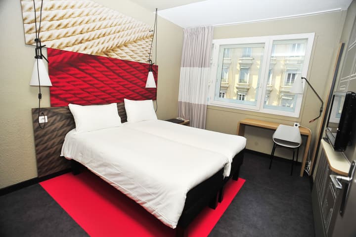 Ibis Lyon Centre