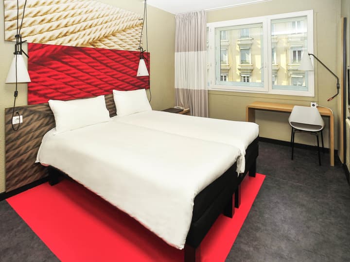 Ibis Lyon Centre