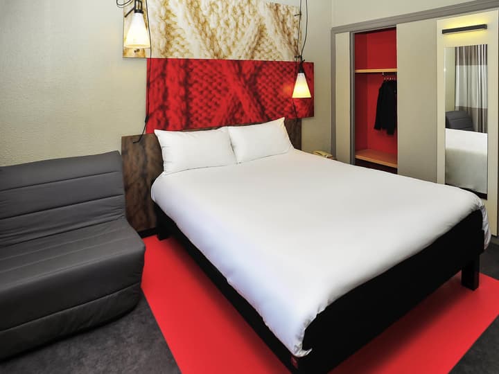 Ibis Lyon Centre