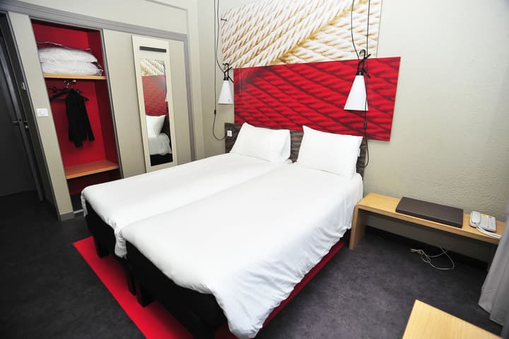 Ibis Lyon Centre