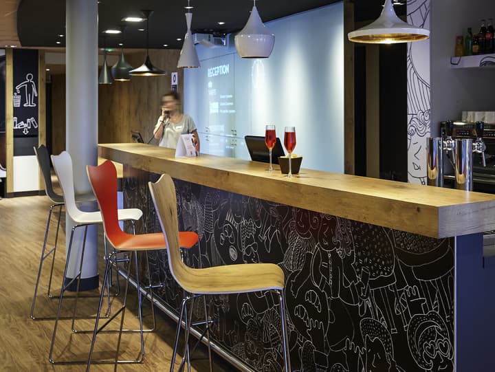 Ibis Lyon Centre