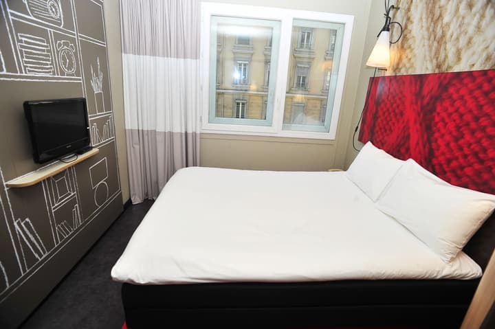 Ibis Lyon Centre