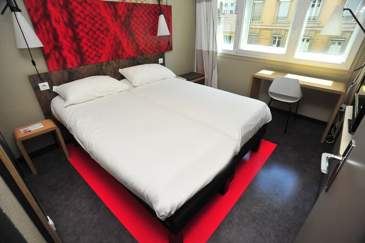 Ibis Lyon Centre