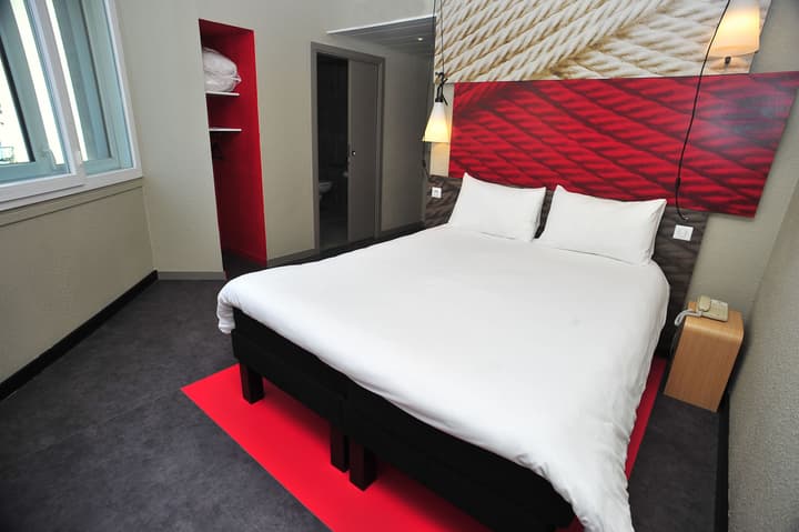 Ibis Lyon Centre