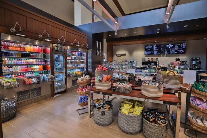 Hilton Miami Airport Blue Lagoon