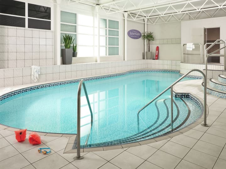 Leonardo Royal Hotel Oxford