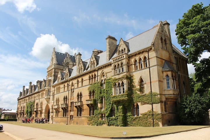Leonardo Royal Hotel Oxford