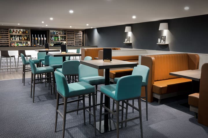 Leonardo Royal Hotel Oxford