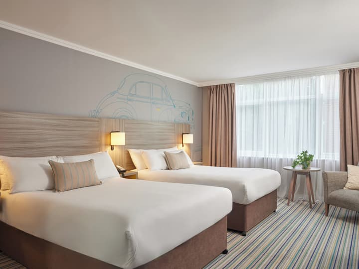 Leonardo Royal Hotel Oxford