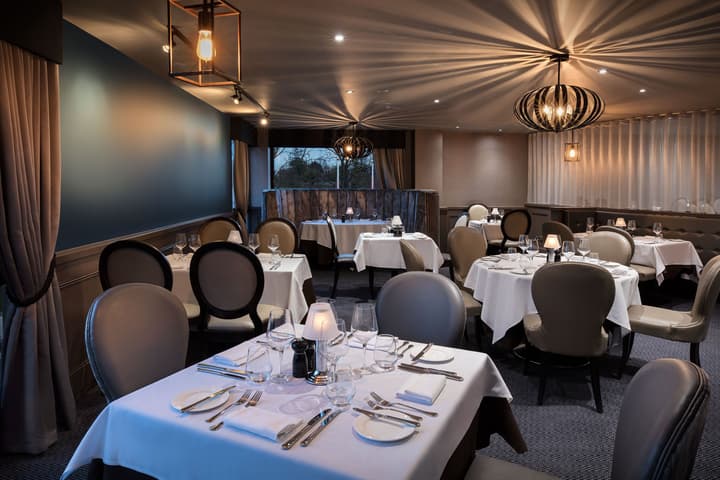 Leonardo Royal Hotel Oxford