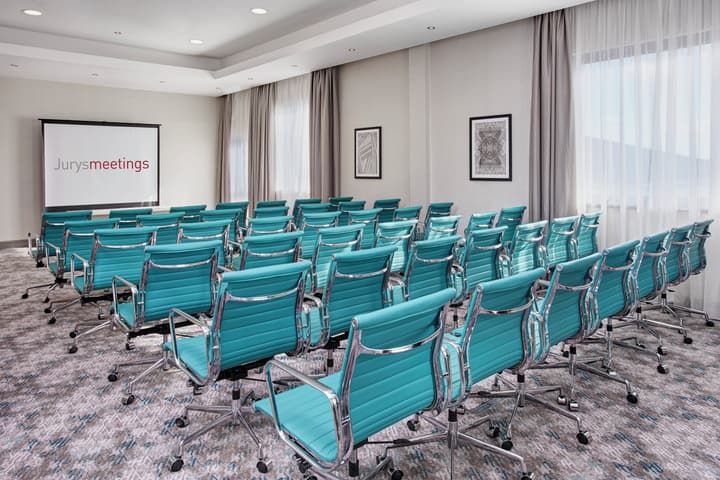Leonardo Royal Hotel Oxford