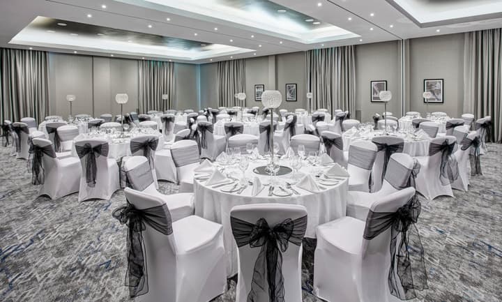 Leonardo Royal Hotel Oxford