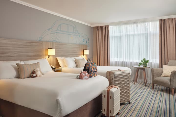 Leonardo Royal Hotel Oxford