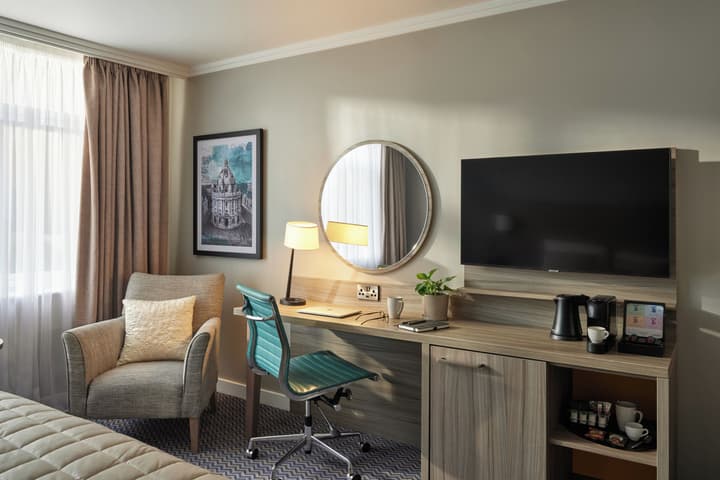 Leonardo Royal Hotel Oxford
