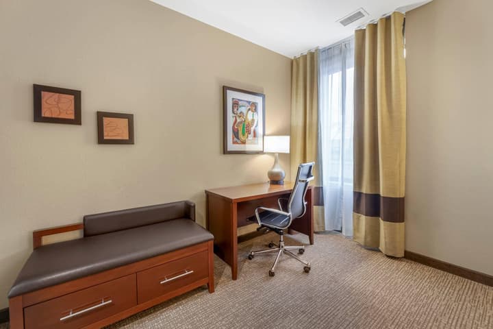 Comfort Inn Memphis Downtown