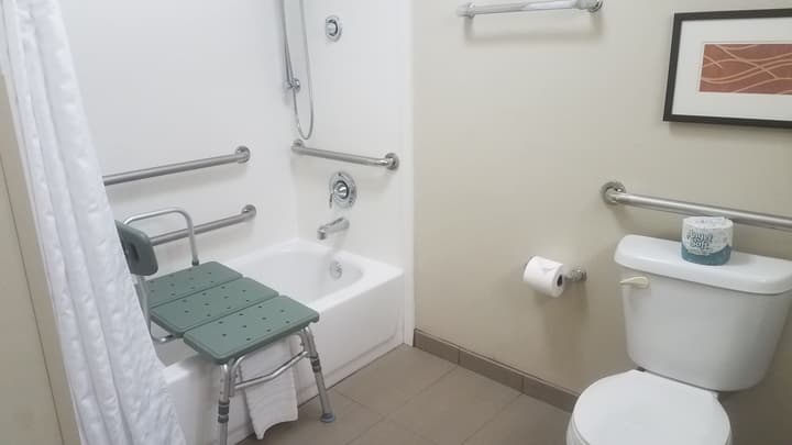 Comfort Inn Memphis Downtown