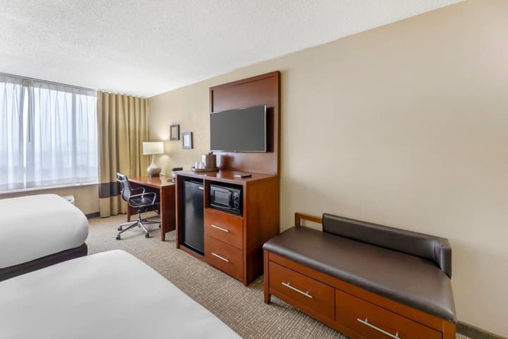 Comfort Inn Memphis Downtown