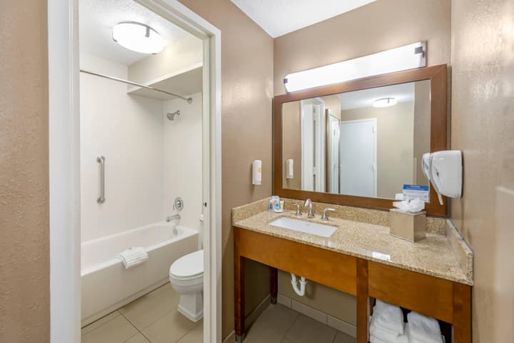 Comfort Inn Memphis Downtown