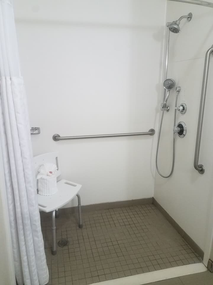 Comfort Inn Memphis Downtown