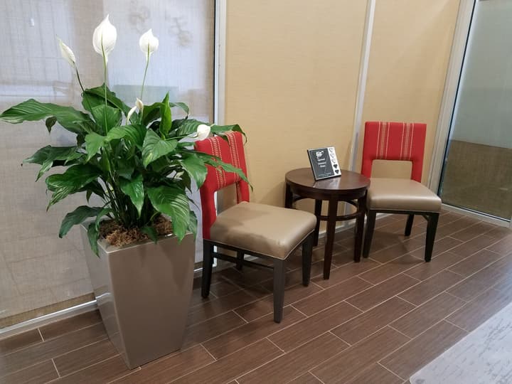 Comfort Inn Memphis Downtown