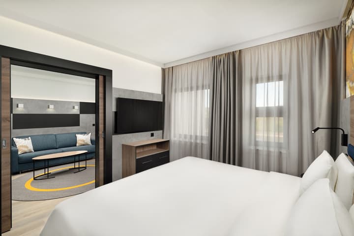 Danubius Hotel Helia