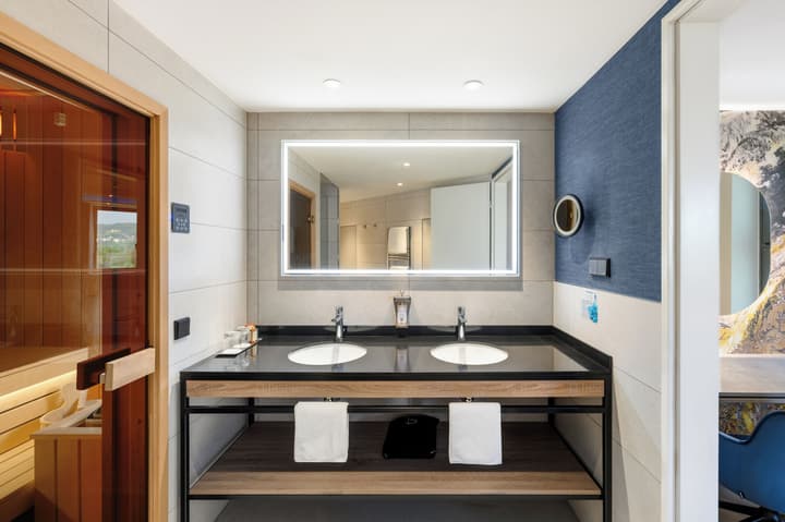 Danubius Hotel Helia