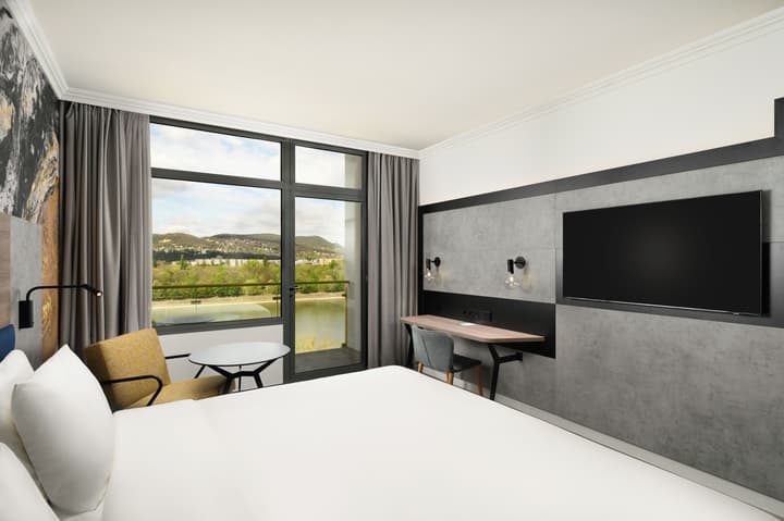 Danubius Hotel Helia