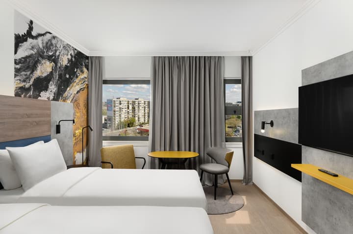 Danubius Hotel Helia