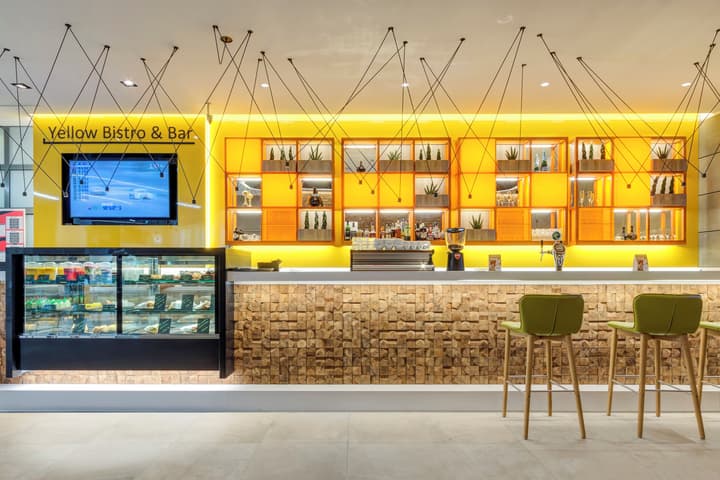Danubius Hotel Helia