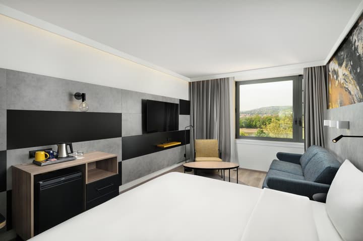 Danubius Hotel Helia