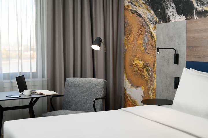 Danubius Hotel Helia