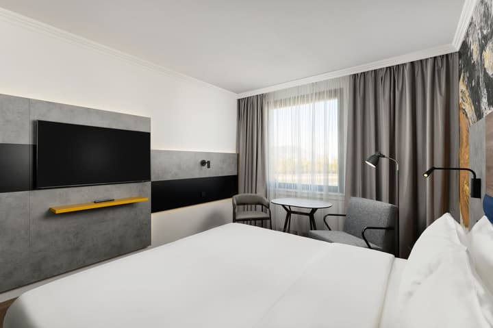 Danubius Hotel Helia