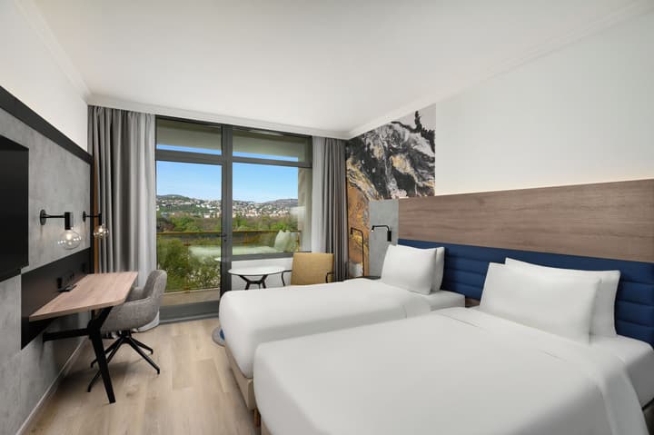 Danubius Hotel Helia
