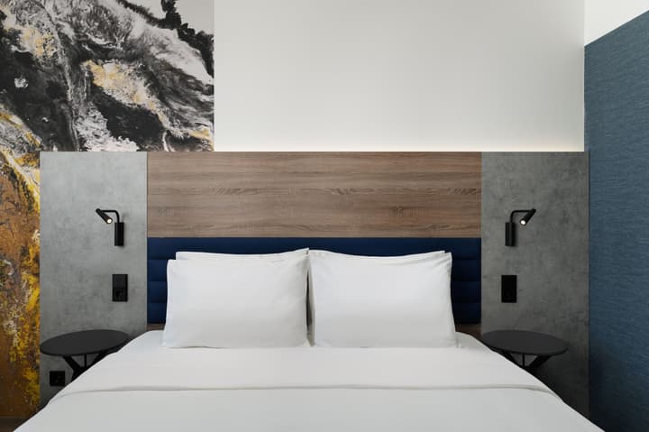 Danubius Hotel Helia