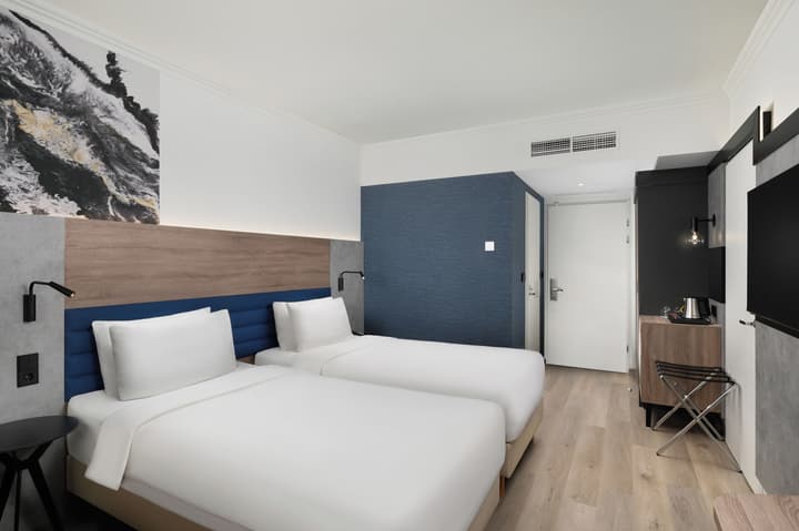 Danubius Hotel Helia