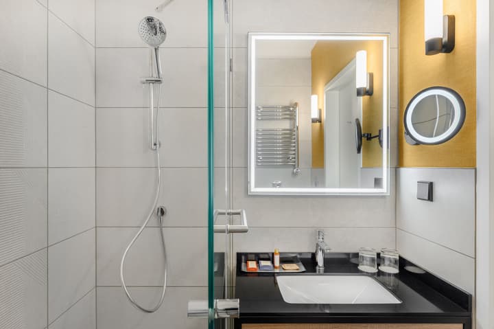 Danubius Hotel Helia