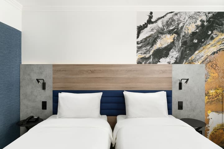 Danubius Hotel Helia