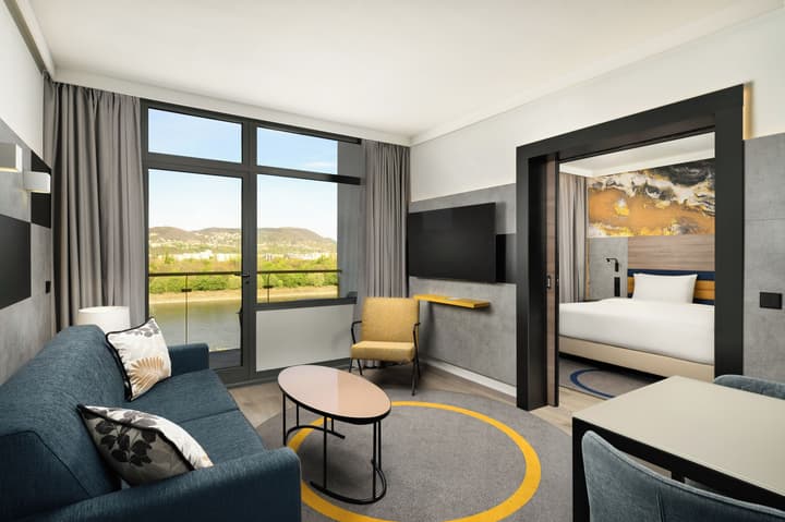 Danubius Hotel Helia