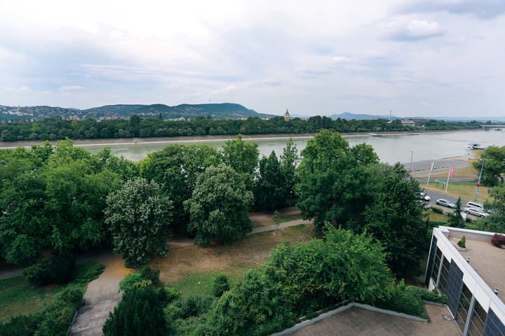 Danubius Hotel Helia