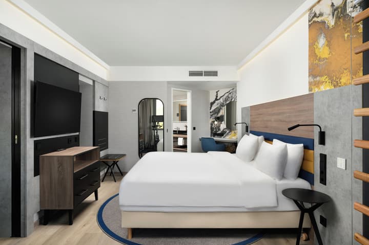 Danubius Hotel Helia