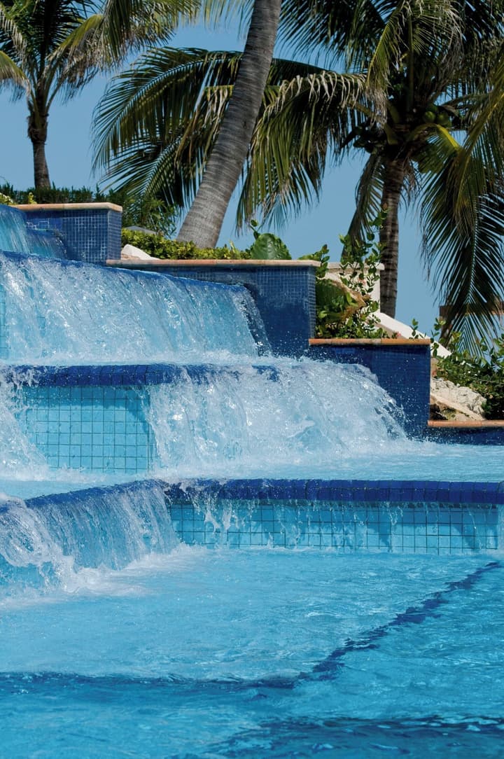 Grand Fiesta Americana Coral Beach Cancun - All Inclusive