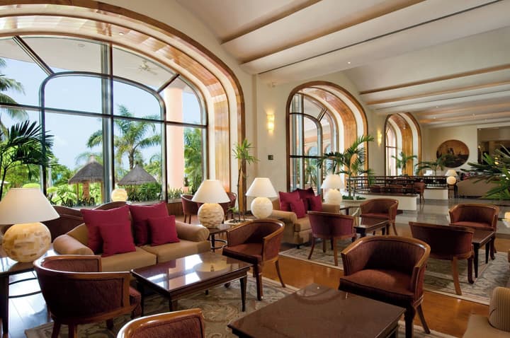Grand Fiesta Americana Coral Beach Cancun - All Inclusive